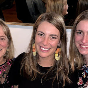 Meet your Posher, Anna